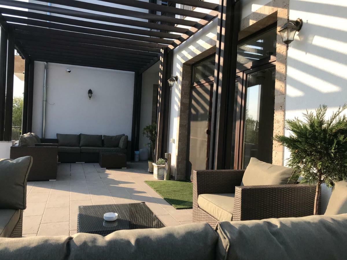 Villa Ciao - Adults Only Corbu  Exterior photo